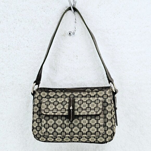 Nine West Retro Y2K Mini Shoulder Bag - Picture 1 of 11